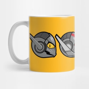 Wacky Waka Mug